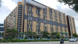 Stellar@tampines (D18), Factory #514691541
